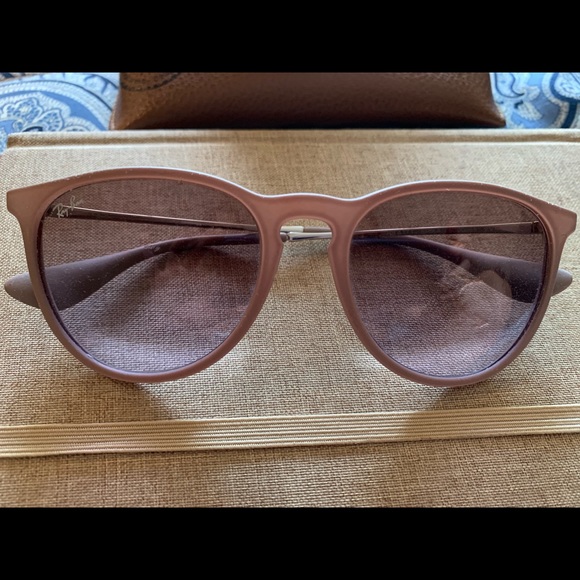 Ray ban sunglasses - Picture 5 of 6